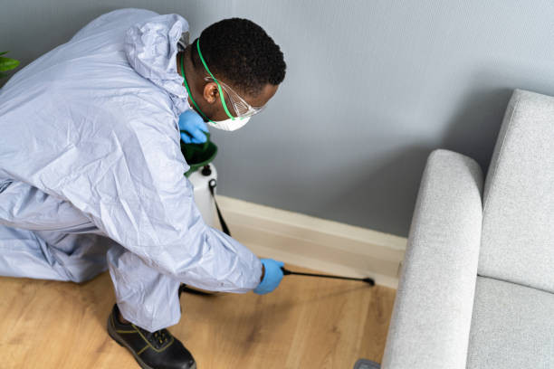 Best Pest Exclusion Services  in North Puyallup, WA